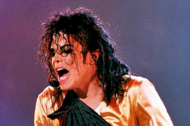 Michael Jackson je najbogatejši med pokojnimi  zvezdniki (foto: Profimedia)