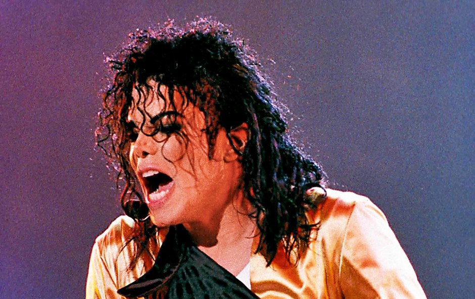 Michael Jackson je najbogatejši med pokojnimi  zvezdniki (foto: Profimedia)