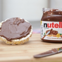 Nutella napovedala veliko spremembo, mnogi se sprašujejo, kaj to pomeni