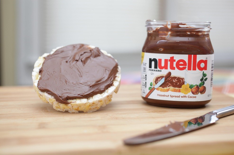 Nutella napovedala veliko spremembo, mnogi se sprašujejo, kaj to pomeni (foto: Profimedia )