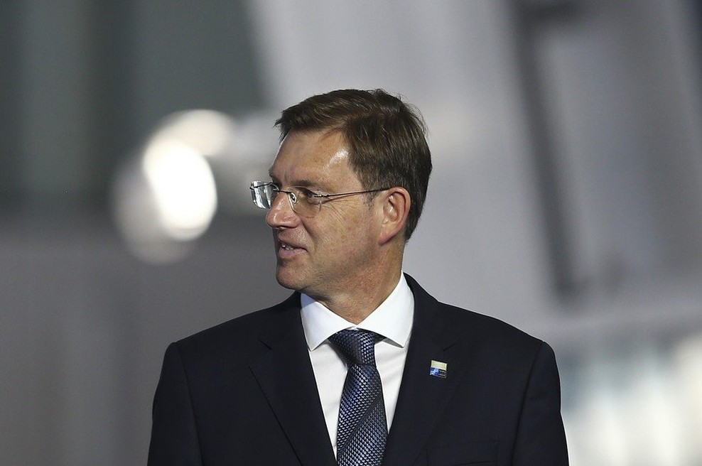 Letni forum na Bledu o odkrivanju novih obrazov globalizacije (foto: profimedia)