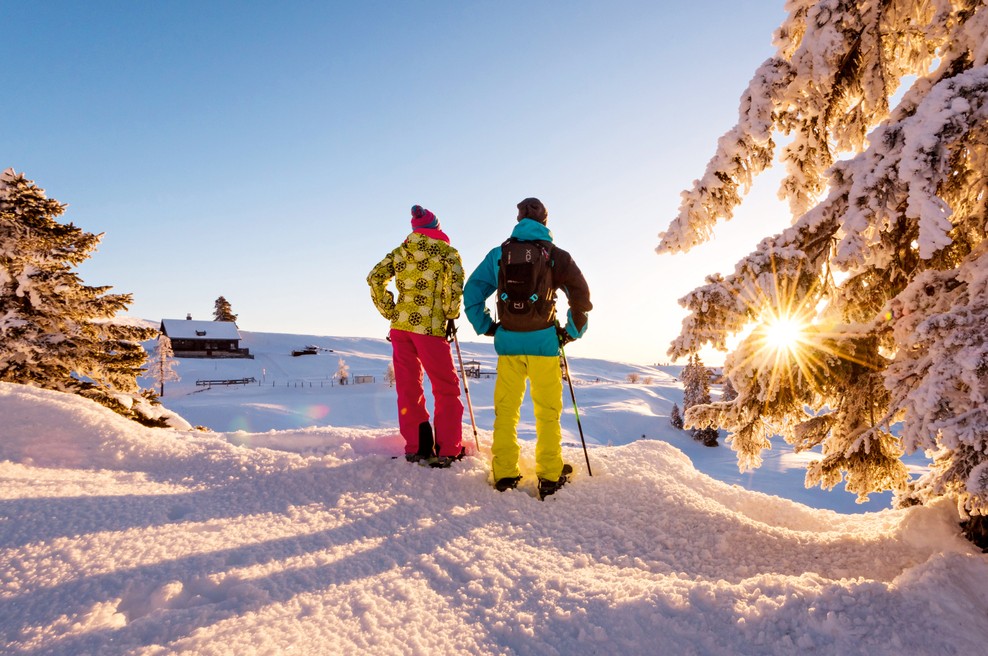 Pravljična adventna doživetja pri severnih sosedih (foto: www.region-villach.at)