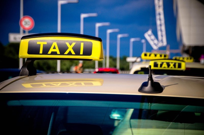 Uber in Nasa v razvoj letečih taksijev (foto: profimedia)