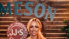 Večer v znamenju irskega Johna Jamesona