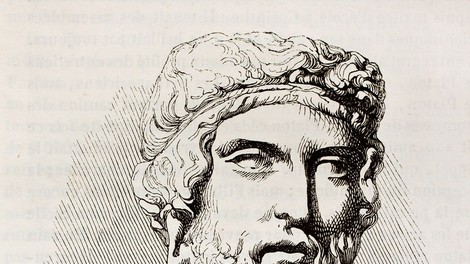 8 Platonovih življenjskih nasvetov za bolj preudarno življenje