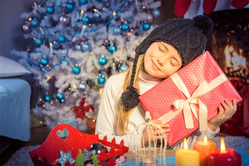 Postanite Božiček za en dan in osrečite otroka iz socialno šibke družine (foto: Profimedia)