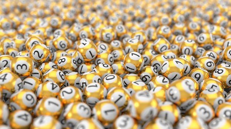 V Slovenijo prihaja Vikinglotto - nova loterijska igra s 35-milijonskim skladom za glavni dobitek!