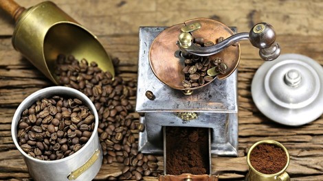 Mestna uprava Dubrovnika razpisala delovno mesto za kuhalca kave