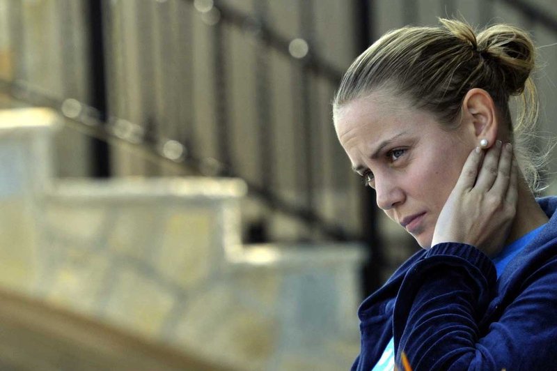 Pretresljiva izpoved nekdanje vrhunske tenisačice Jelene Dokić (foto: Profimedia)