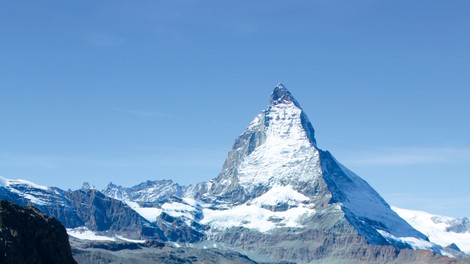 Turizem v švicarskem slogu - spoznajte Zermatt