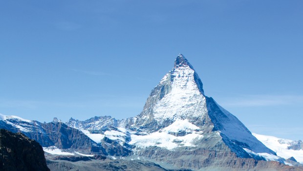 Turizem v švicarskem slogu - spoznajte Zermatt (foto: Melita Omerza Belčič)