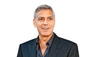 George Clooney zaradi družine manj časa posveča delu