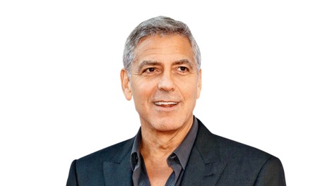 George Clooney zaradi družine manj časa posveča delu