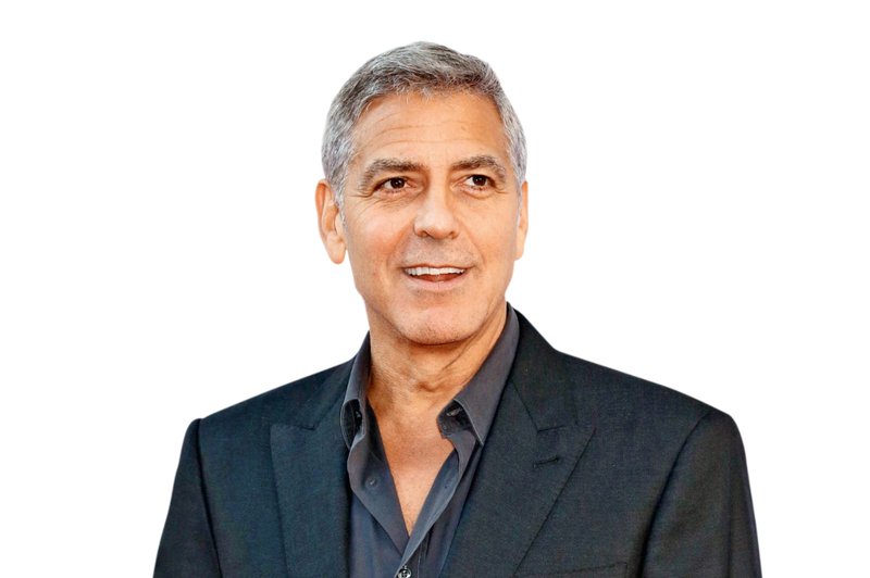 George Clooney zaradi družine manj časa posveča delu (foto: Profimedia)