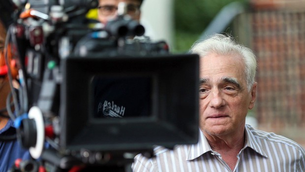 Martin Scorsese bo režiral dokumentarec o Dylanovi sloviti turneji (foto: profimedia)