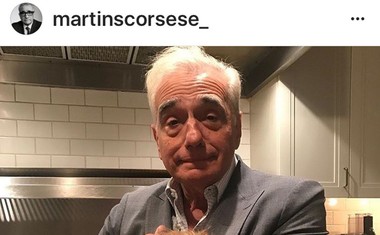 Ameriški režiser Martin Scorsese praznuje 75 let in bo filme snemal naprej!