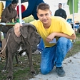 Rok Terkaj: Za brezdomne živali zbrali 4.200 evrov!