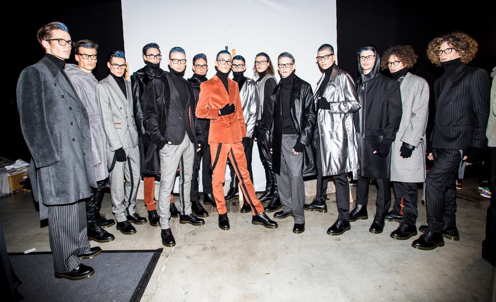 Kolekcija Sensa 5017