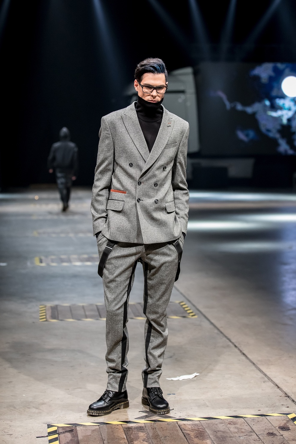 Kolekcija Sensa 5017