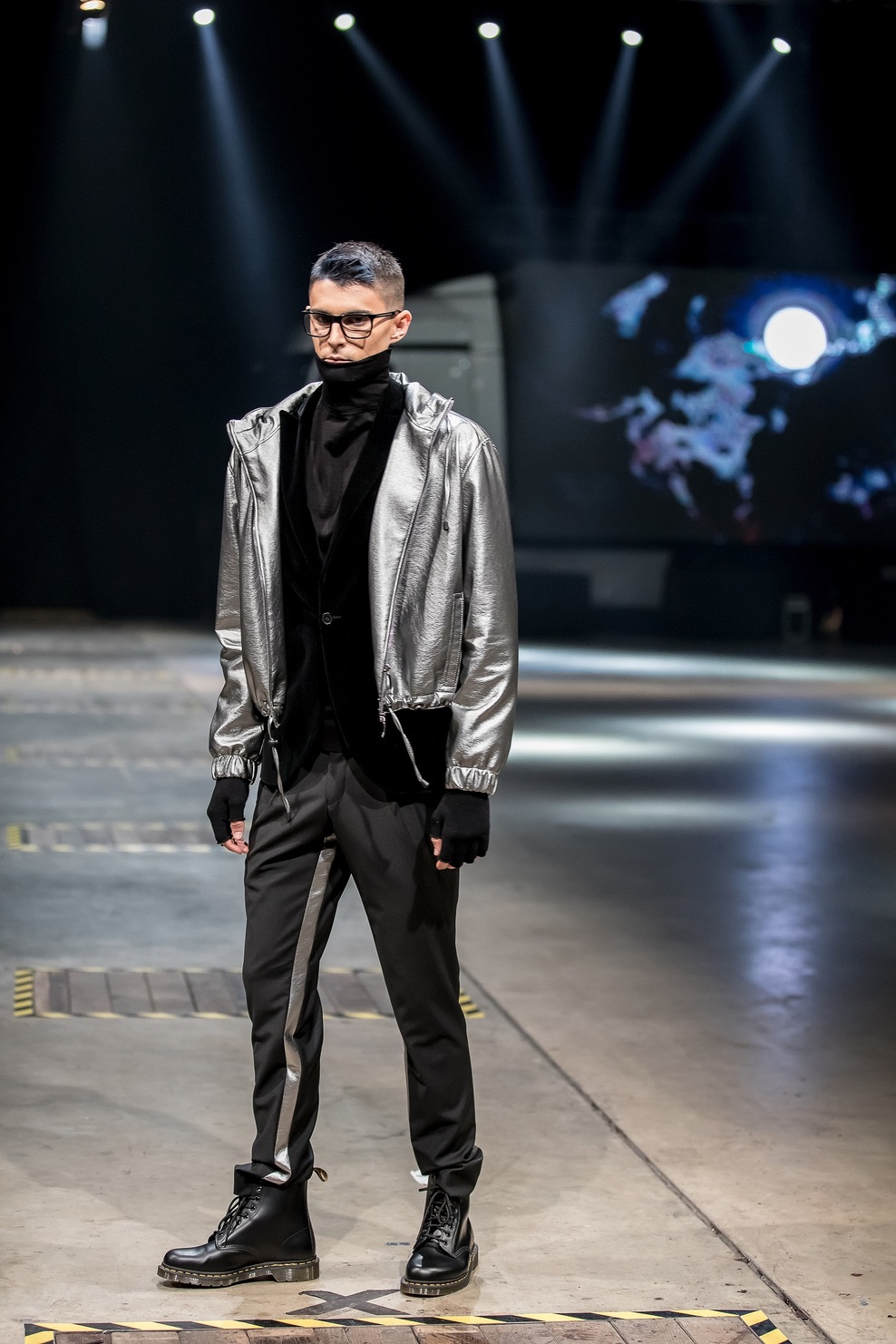 Kolekcija Sensa 5017