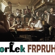 Frpruh - nov CD in koncert-komedija skupine Orleki z Matjažem Javšnikom!