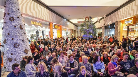 Qlandia Kranj ob praznovanju svoje 10. obletnice navdušila s finalom glasbenega festivala QL talent 2017