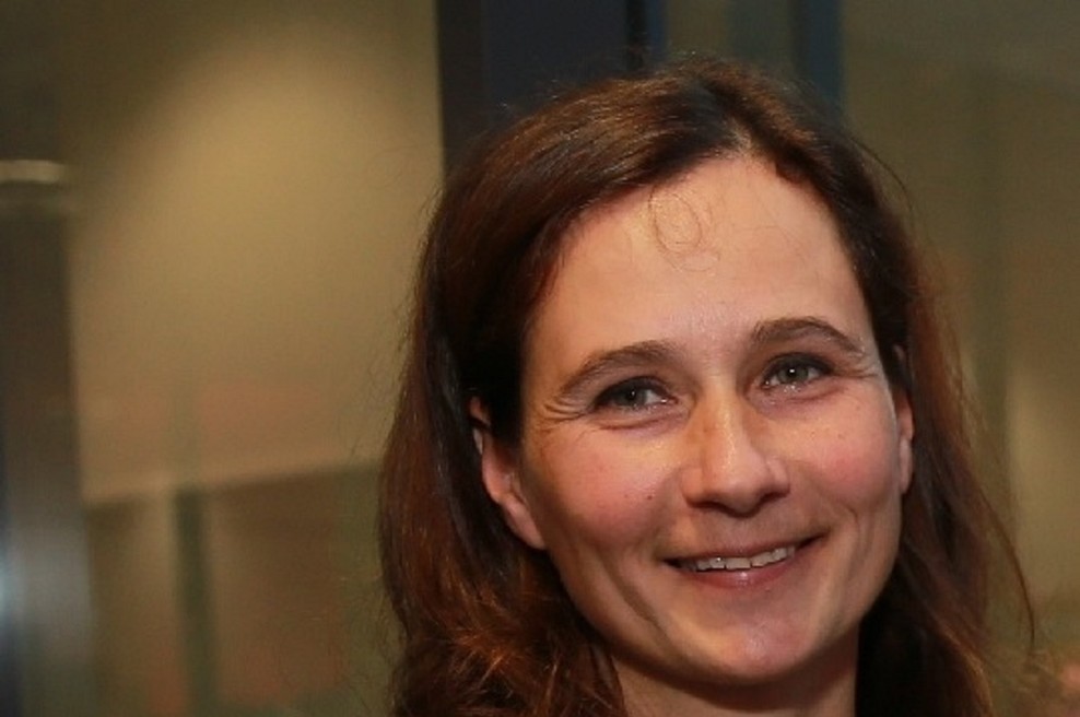 Z vinom proti raku (foto: osebni arhiv)