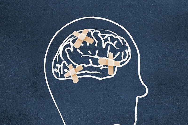 Raziskava: Pametnejši ljudje so bolj nagnjeni k duševnim boleznim (foto: Profimedia)