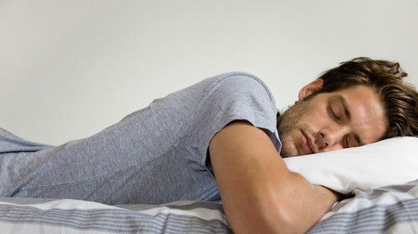 10 nasvetov za boljši spanec