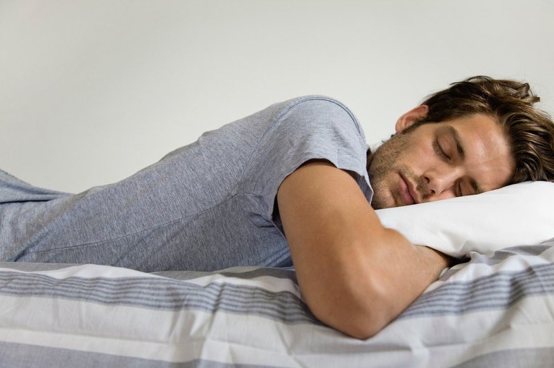 10 nasvetov za boljši spanec (foto: Profimedia)