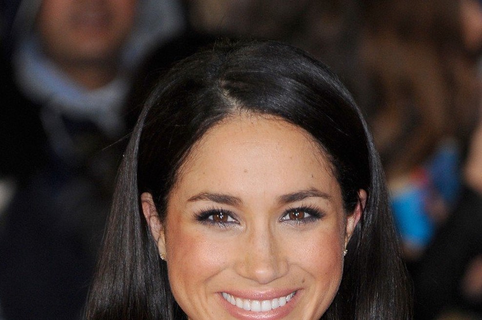 Meghan Markle je bila na začetku kariere na zmenku s porno igralcem (foto: profimedia)