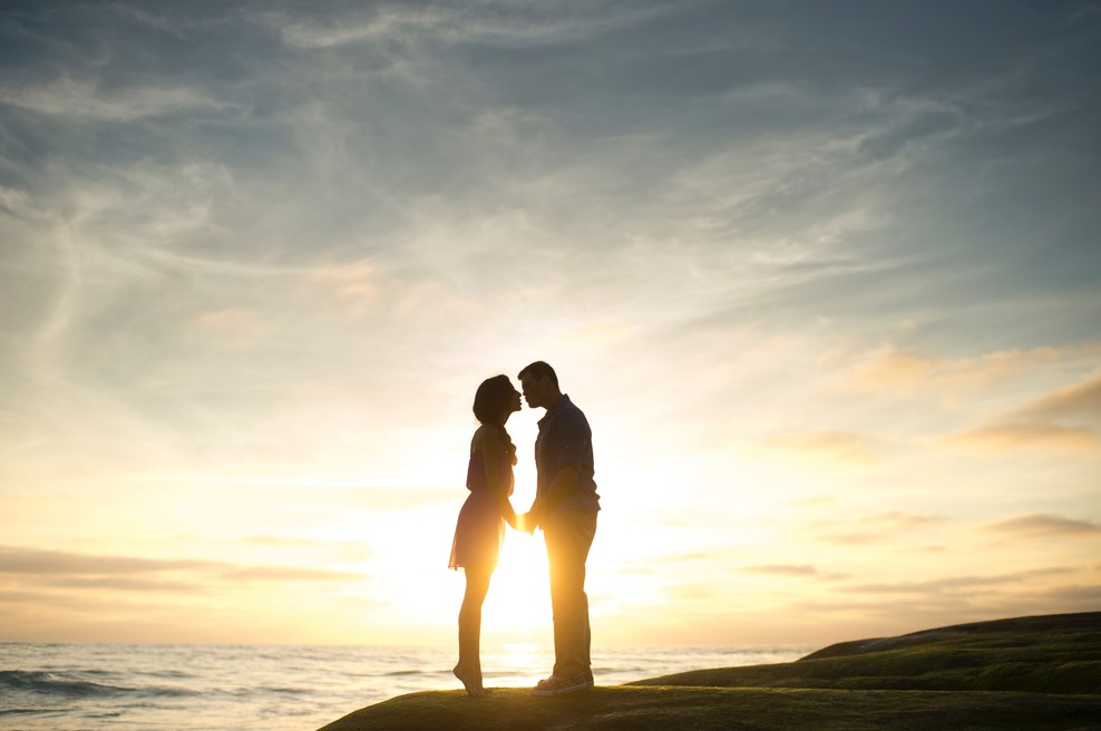 O paru, ki enako fotografijo vsakič posname na drugem koncu sveta (foto: Photo by frank mckenna on Unsplash)