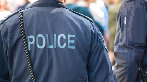 Policija v Avstraliji preprečila napad dveh najstnikov na šolo