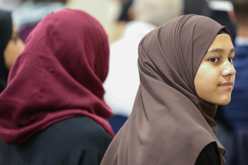 V Savdski Arabiji se položaj žensk hitro spreminja. Drži ali ne? (foto: Profimedia)