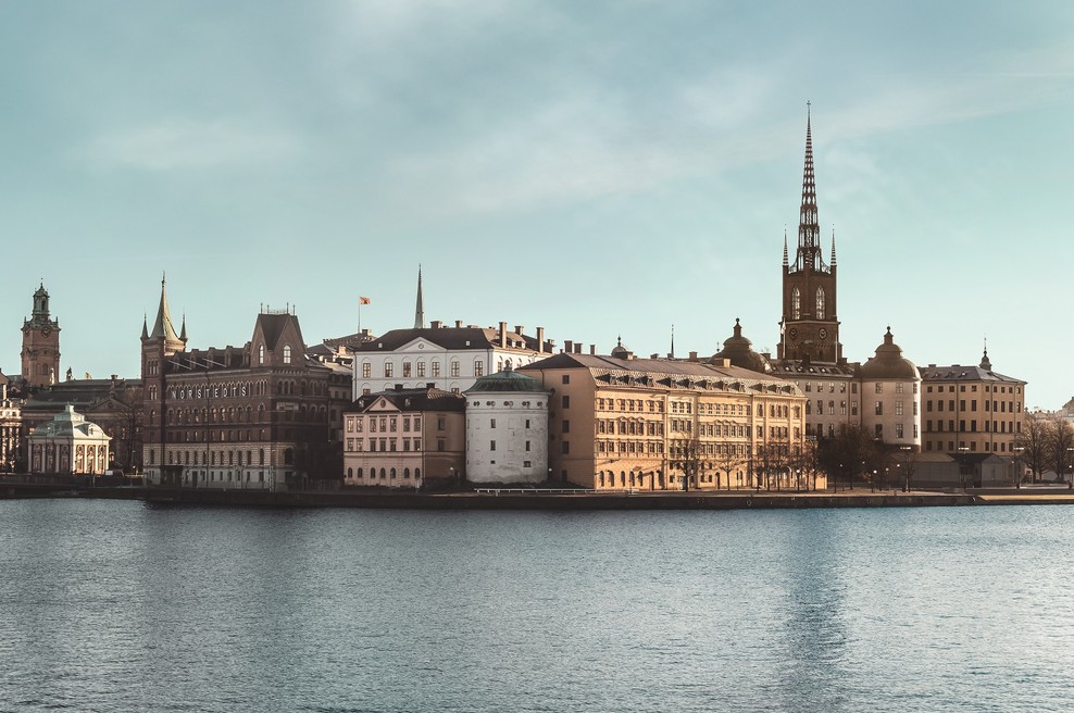 To je zlato švedsko pravilo! (foto: inacioluc)