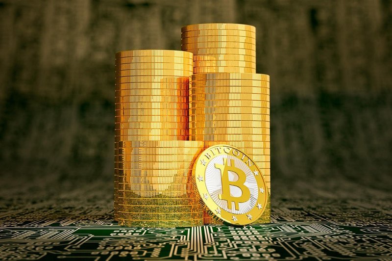 Kako kupiti Bitcoin, Bitcoin Cash, Litecoin ... (foto: profimedia)