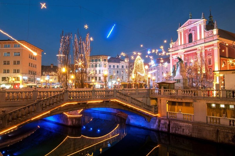 Žmauc, Dvorni bar in Olimpija burek so najboljše točke nočnega življenja v Ljubljani! (foto: profimedia)
