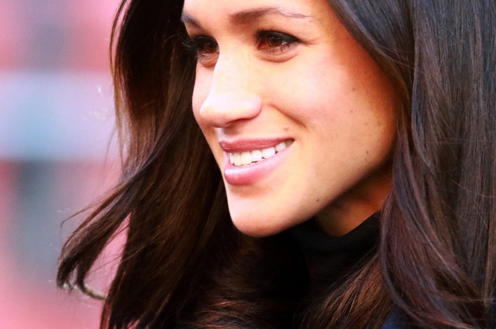 Ko boste izvedeli, kaj je Meghan Markle naredila, ko je bila stara 11 let, jo boste ugledali v čisto drugi luči! (foto: profimedia)
