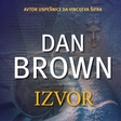 Izšel je IZVOR, najnovejša knjiga Dana Browna