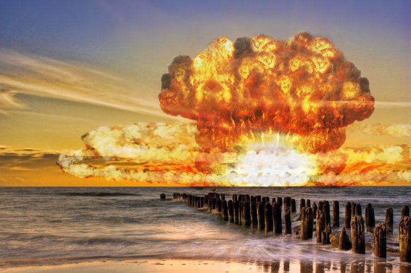 10 najbolj varnih krajev na svetu, če izbruhne III. svetovna vojna! (foto: profimedia)