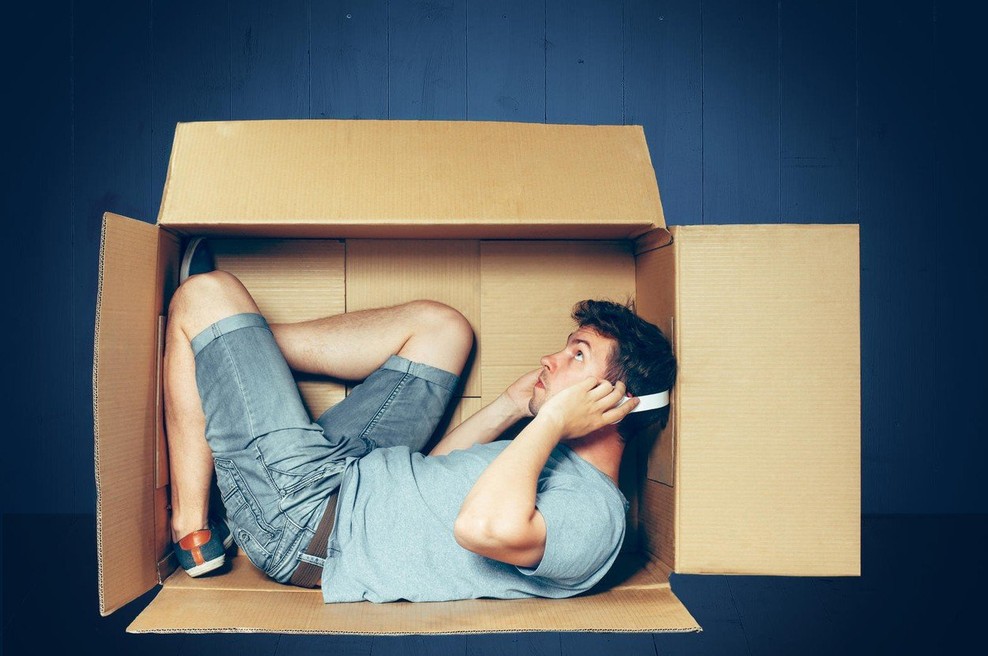 Kako ugotoviti, da ste všeč introvertu? Obstaja 8 znakov! (foto: Profimedia)