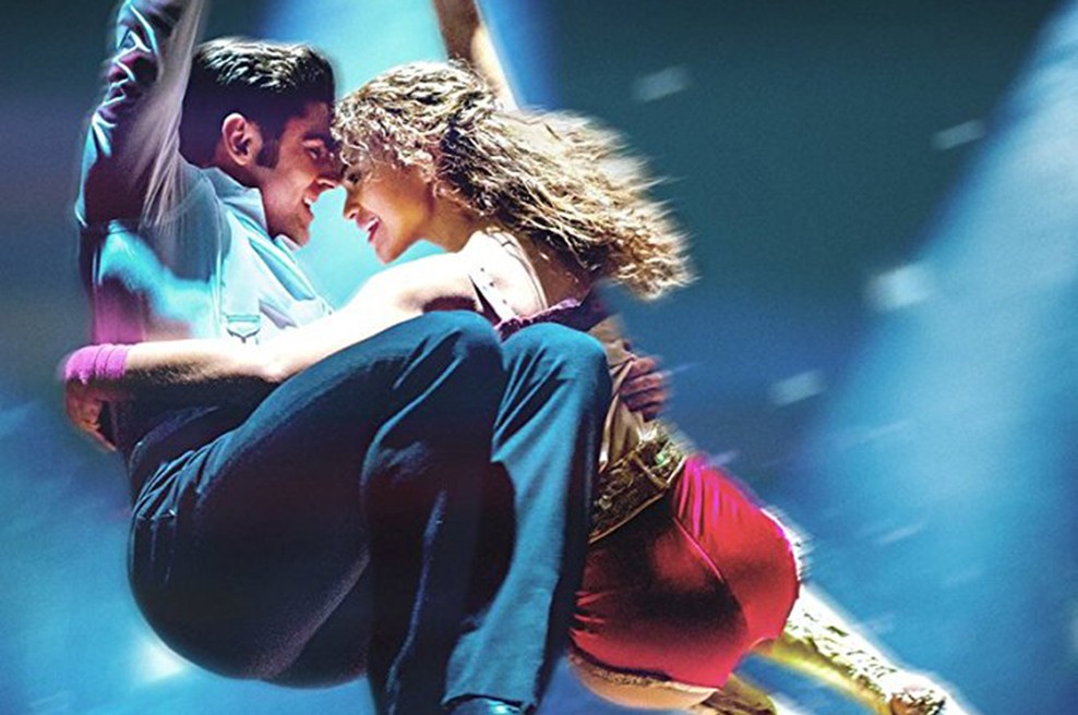 Veseli december tudi v kino dvoranah po Sloveniji! (foto: Promo)
