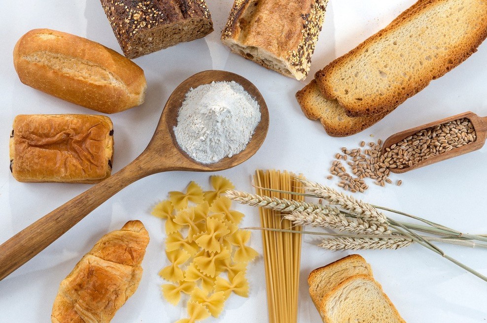 Je življenje brez glutena trend ali nuja (foto: profimedia)