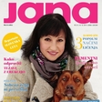 Jadranka Juras, pevka: Druga bitja so naše ogledalo. Več v novi Jani!