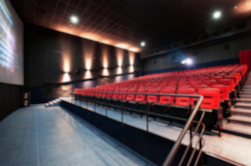 Savdska Arabija bo po več desetletjih ponovno odprla kinodvorane (foto: profimedia)