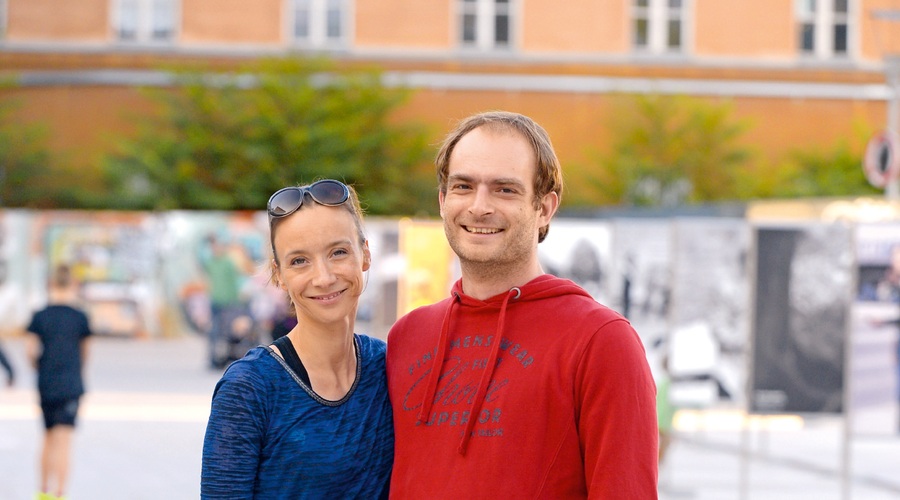 Mojca Funkl se je ločila! (foto: Primož Predalič)
