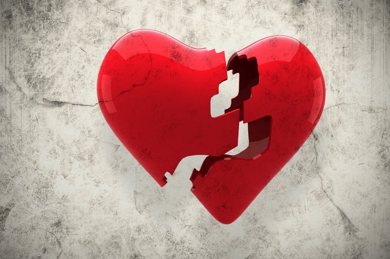 9 nasvetov, kako se otresti bolečine zaradi neuslišane ljubezni (foto: Profimedia)