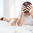 Erektilne motnje: Ko moškega  'boli glava'