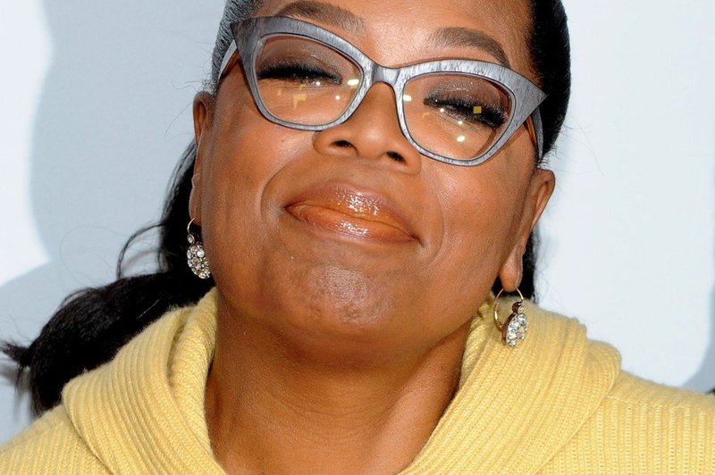 Oprah Winfrey nagrada Cecil B. DeMille za življenjsko delo (foto: profimedia)