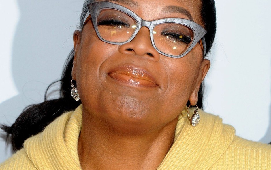 Oprah Winfrey nagrada Cecil B. DeMille za življenjsko delo (foto: profimedia)